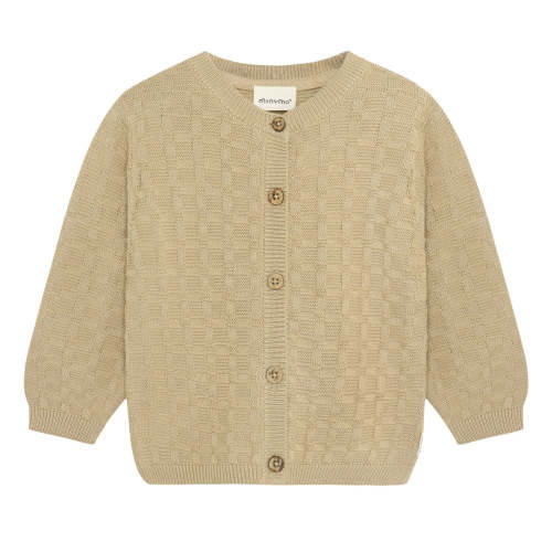 Cardigan Tricot 3-24mois – CLÉMENT