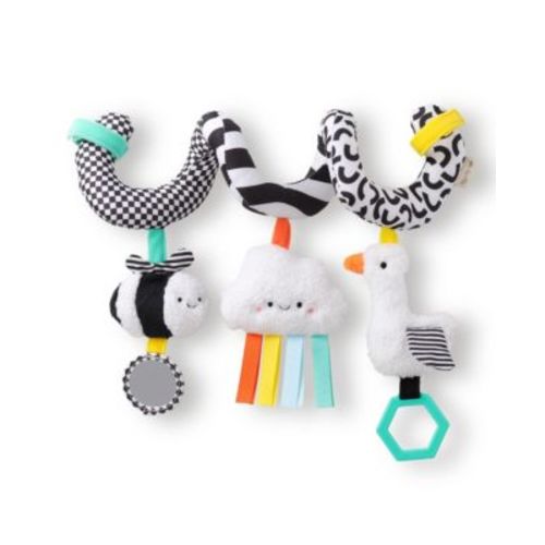 Baby Itzy Bitzy Spiral Brights