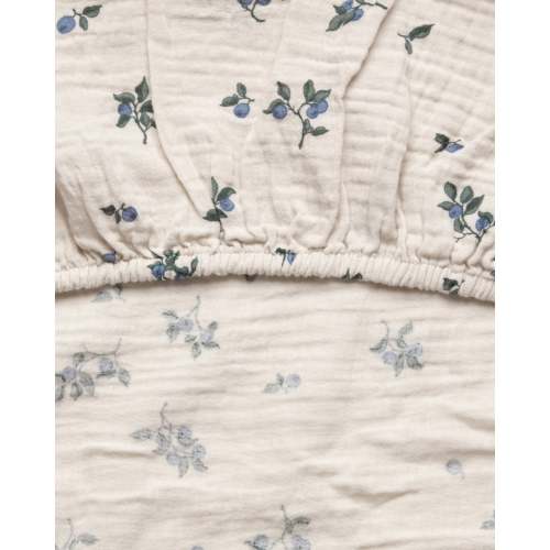 Muslin Changing Mat Cover – Garbo&Friends