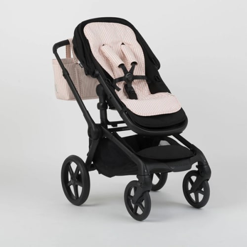 No.03 Stroller Mat · Minicoton