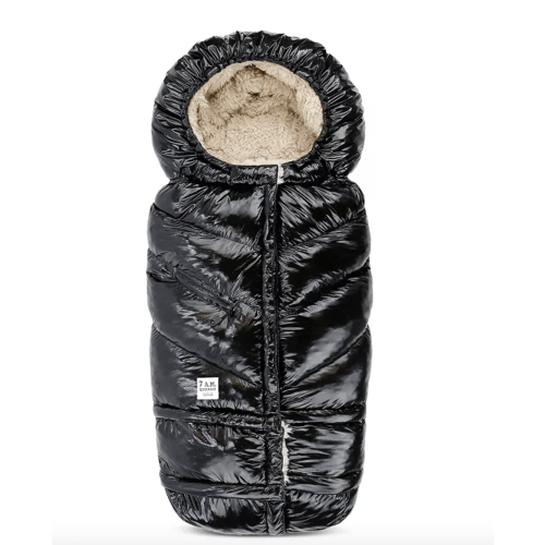 Blanket 212 Evolution Footmuff