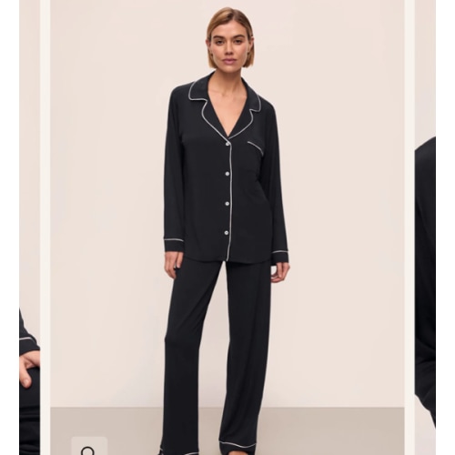 Gisele TENCEL™ Modal Long PJ Set – Eberjey