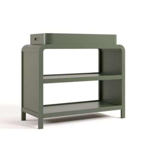 Storkcraft Santos Changing Table