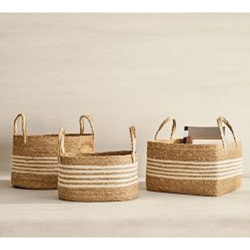 Provence Basket | Pottery Barn