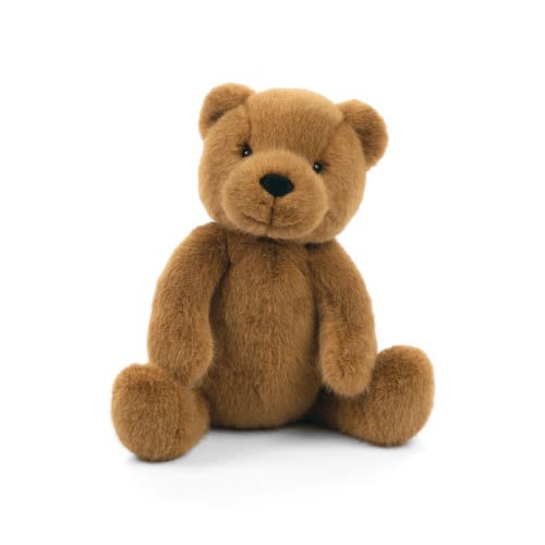 Maple Bear Stuffed Animal