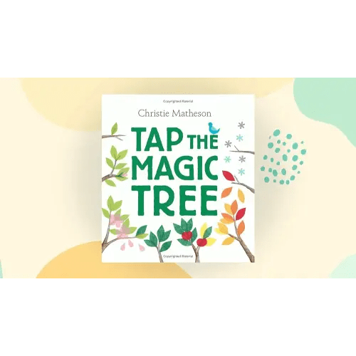Tap the Magic Tree