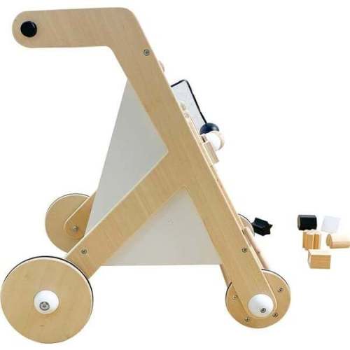 Awesome Activity Walker - Wonder & Wise by Asweets | Maisonette