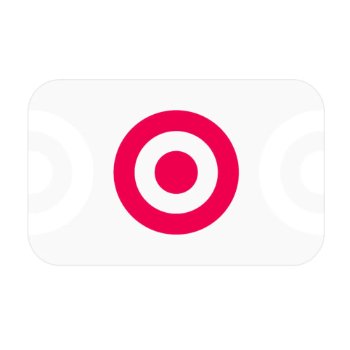 Target Gift Card