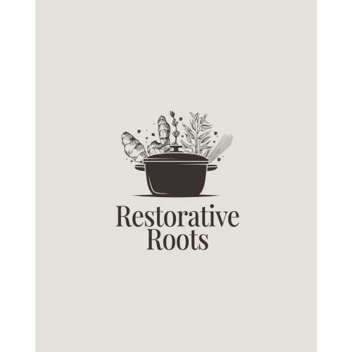Restorative Roots - Organic Postpartum Meal Delivery