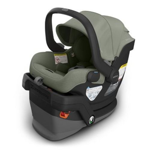 UPPAbaby Mesa V3 Infant Car Seat - Evelyn