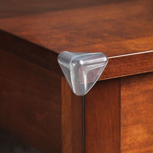 Soft Corner Protectors - 4/pkg