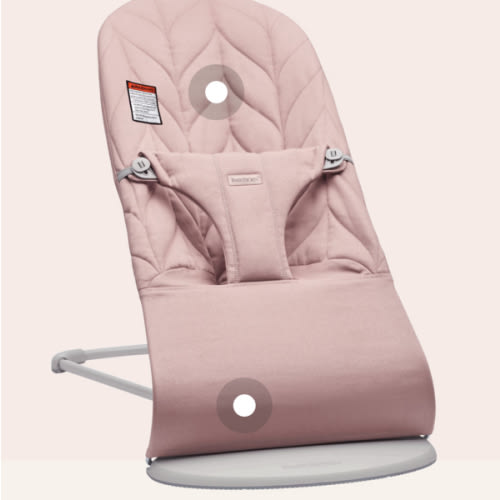 BabyBjörn Bouncer Bliss