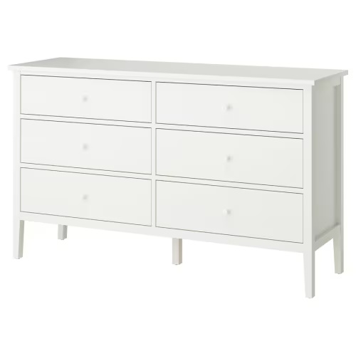 GULLABERG
6-drawer dresser