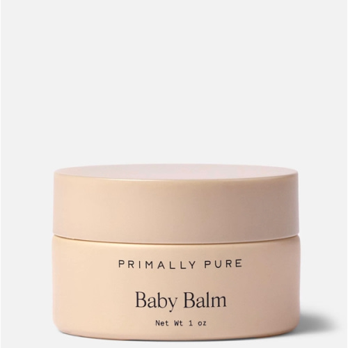 BABY BALM - Primally Pure
