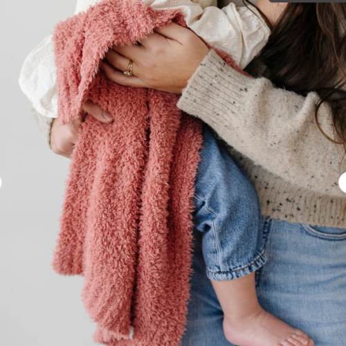 BAMBONI®MINI BLANKETS | Saranoni