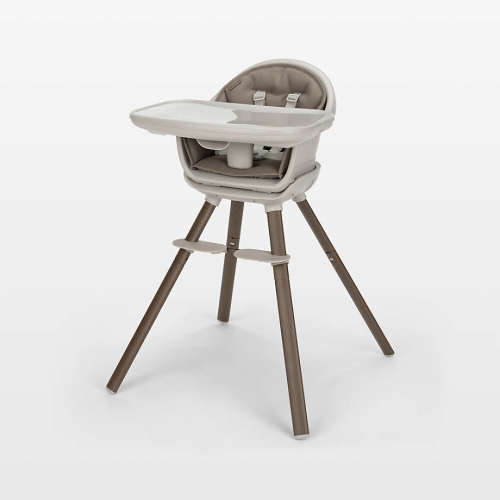 Maxi-Cosi ® Moa Classic Truffle 8-in-1 Convertible Baby High Chair