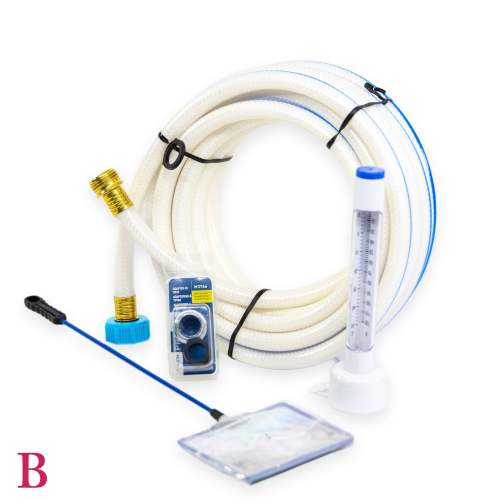 Water Birth Kit - Essentials for Home Waterbirth