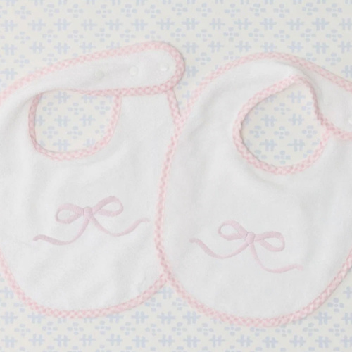Bibs (pair)