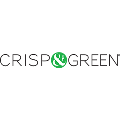 Crisp & Green - Gift Card