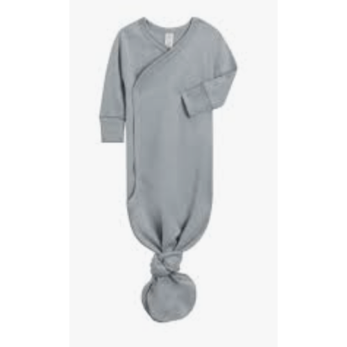 Indy Kimono Gown