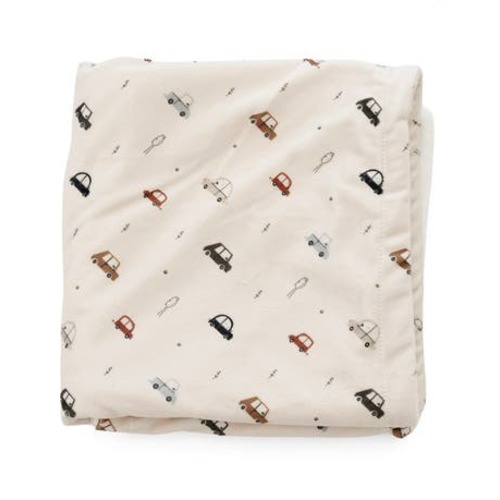 Minky Hooded Towel