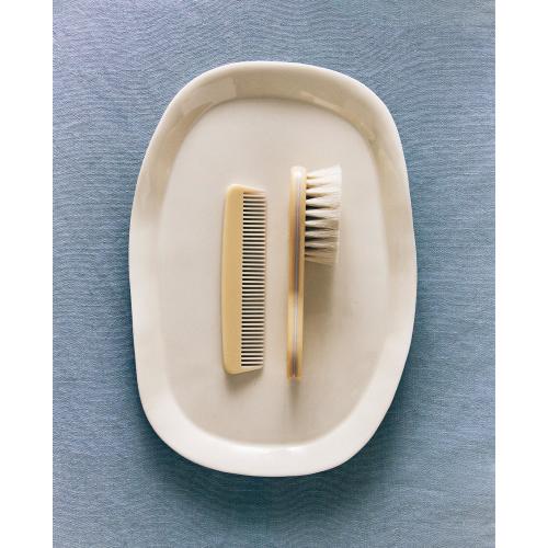 BABY BRUSH AND COMB SET | Zara Home United States of America