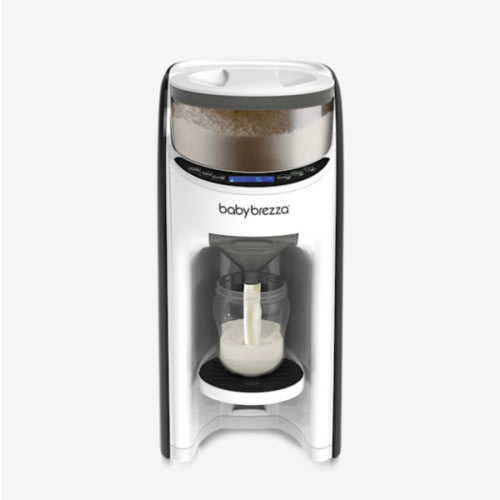 Formula Pro Advanced: Baby Formula Dispenser | Baby Brezza