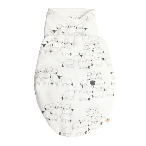 Swaddlers | Ergobaby- Sheep