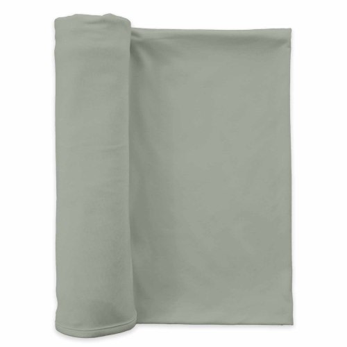 All Solid Bamboo Knit Swaddle Blankets*