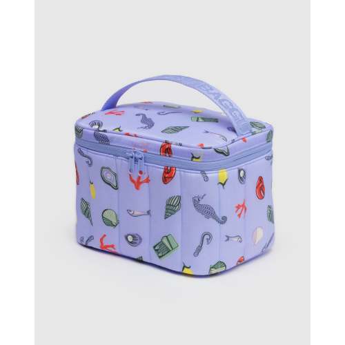 Puffy Lunch Bag