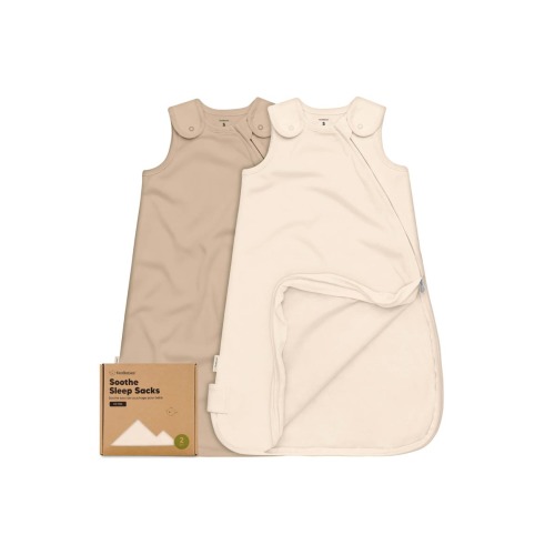 2-Pack Soothe Sleep Sacks, Small