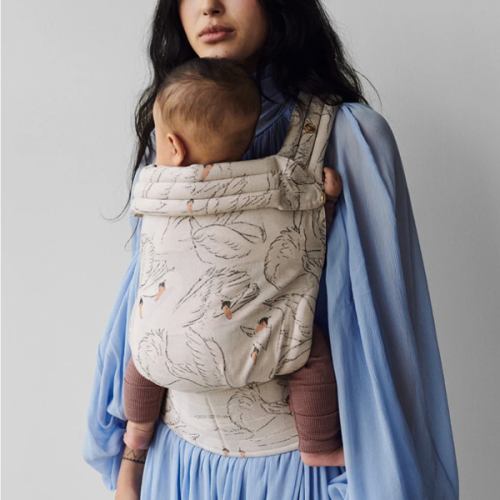 Monogamy Maiden | Zeitgeist Baby Carrier | SHOP ARTIPOPPE