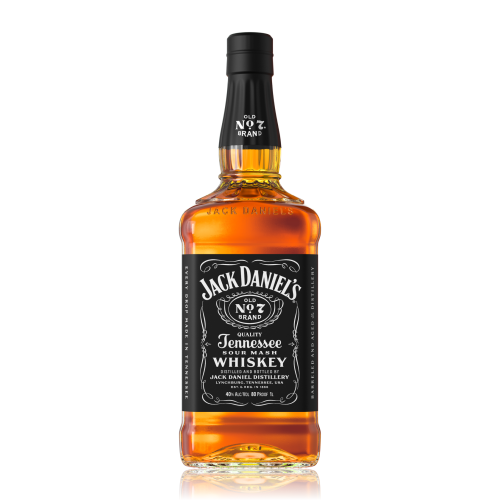 Old No. 7