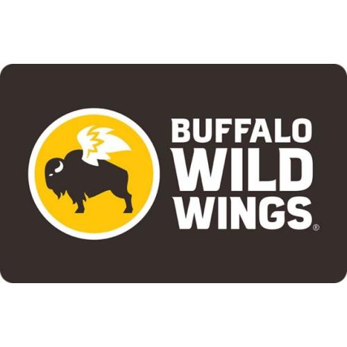 Buffalo Wild Wings® eGift Card