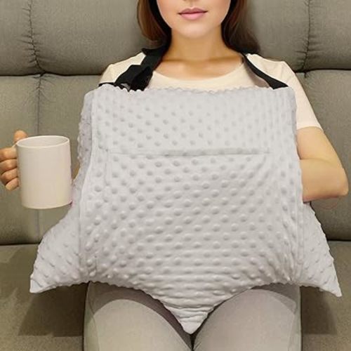 Hysterectomy Pillow, Mastectomy Pillow, Hysterectomy Recovery Must Haves, Surgery Recovery Items, Post Mastectomy Must Haves, C-Section Recover Essentials