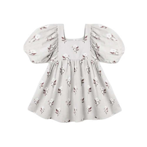 Brea Dress - Wildflower