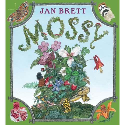 Mossy | Barnes & Noble®