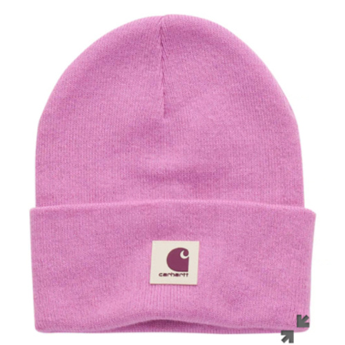 Carhartt Tonal Patch Knit Beanie (Infant/Toddler)