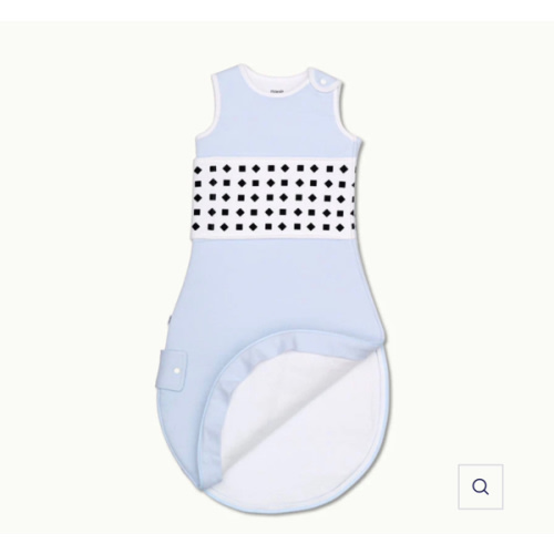 Breathing Wear Quilted Sleeping Bag