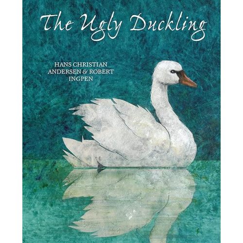 The Ugly Duckling (minedition Classic) Hardcover – Picture Book, September 1, 2016