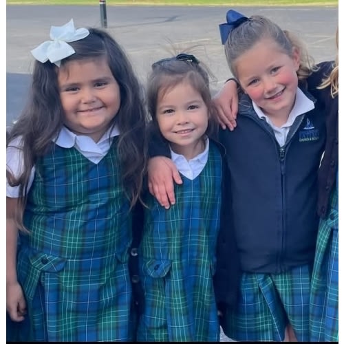 Baby Boy's School Fund: Our Lady of Fatima