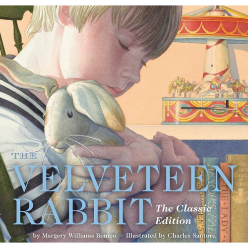 The Velveteen Rabbit Hardcover