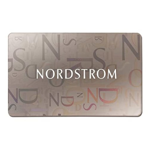 Nordstrom Gift Card - Traditional