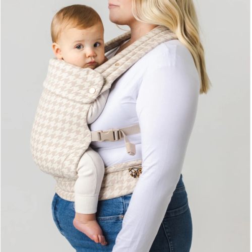 The Monarch Carrier - Houndstooth – Mabē