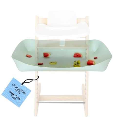 Catchy The Food Catcher for Stokke Tripp Trapp
