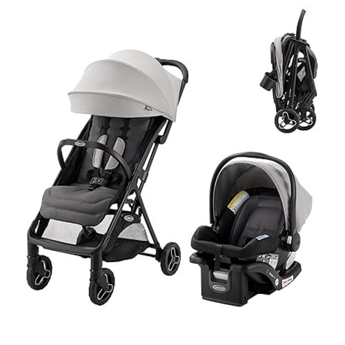Graco® Ready2Jet Travel System