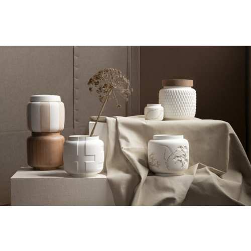 Trinket box Malva pink | Florenza | GINORI 1735