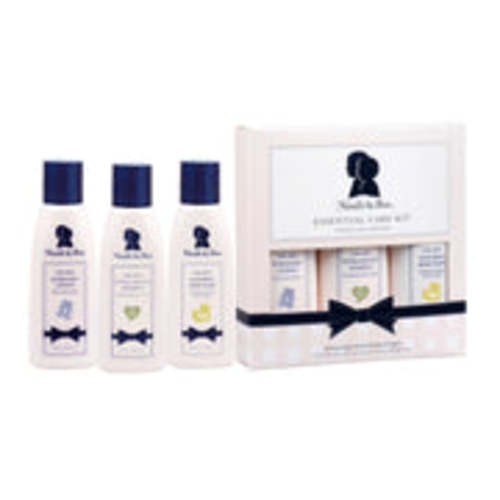 Lavender Baby Skin Care Bundle – Noodle & Boo