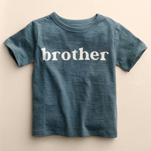 Baby & Toddler Little Co. by Lauren Conrad Organic Core Tee