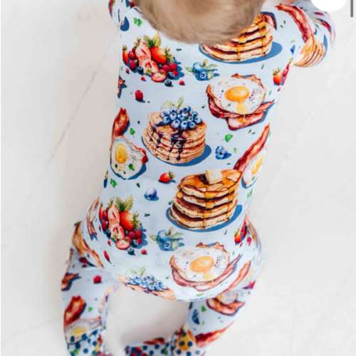 Resting Brunch Face Convertible Romper